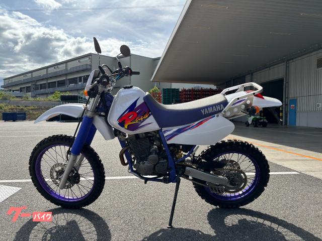 車両情報:ヤマハ TT250R | 有限会社 バイクメカサービス | 中古バイク