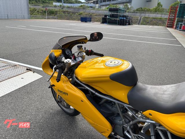 車両情報:DUCATI SS800 | 有限会社 バイクメカサービス | 中古バイク 車両情報:DUCATI SS800 | 有限会社 バイクメカサービス | 中古バイク