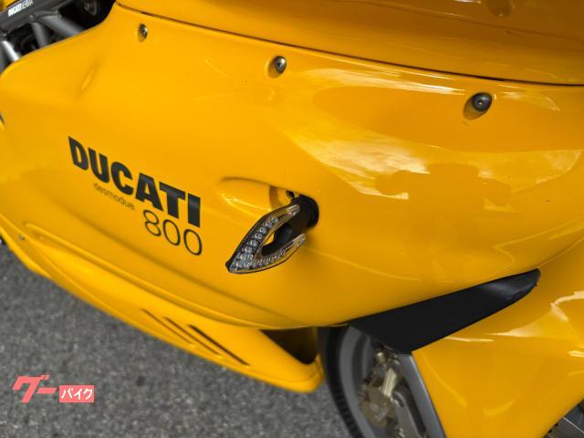 DUCATI SS800｜有限会社 バイクメカサービス｜新車・中古