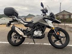 ＢＭＷ　Ｇ３１０ＧＳ