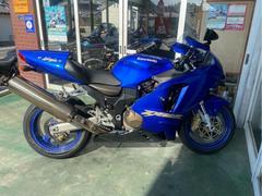 カワサキ　Ｎｉｎｊａ　ＺＸ−１２Ｒ