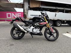 ＢＭＷ　Ｇ３１０Ｒ