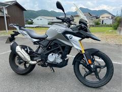 ＢＭＷ　Ｇ３１０ＧＳ