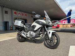 ホンダ　ＮＣ７００Ｘ　ＡＢＳ