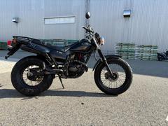 ヤマハ　ＴＷ２００Ｅ