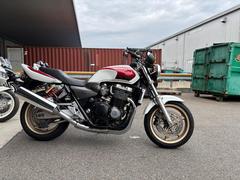 ホンダ　ＣＢ１３００Ｓｕｐｅｒ　Ｆｏｕｒ