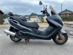 ヤマハ　マジェスティ１２５