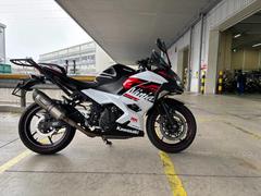 カワサキ　Ｎｉｎｊａ　４００
