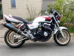 ホンダ　ＣＢ１３００Ｓｕｐｅｒ　Ｆｏｕｒ