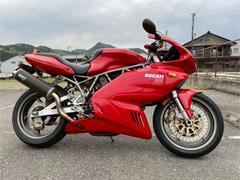 ＤＵＣＡＴＩ　ＳＳ９００ＩＥ