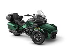 ＢＲＰ　ｃａｎ−ａｍ　ＳＰＹＤＥＲ　Ｆ３　ＬＩＭＩＴＥＤ　新型２０２５年モデル