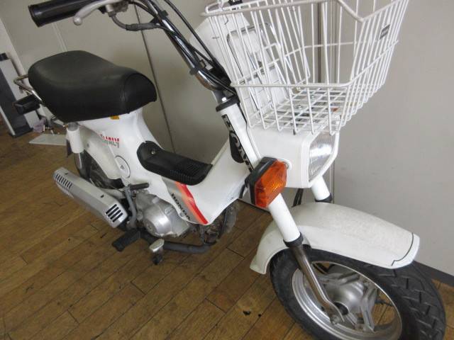 車両情報 ホンダ シャリー Grand B Box 中古バイク 新車バイク探しはバイクブロス