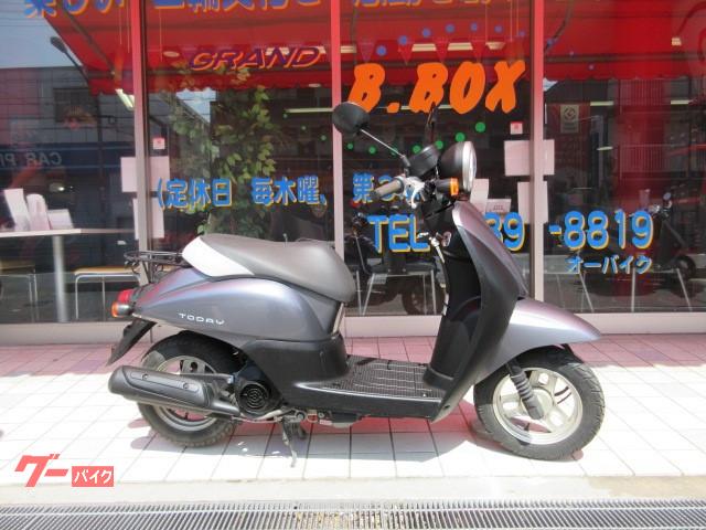 原付スクーター 大阪府の50cc以下のバイク一覧 37ページ目 新車 中古バイクなら グーバイク