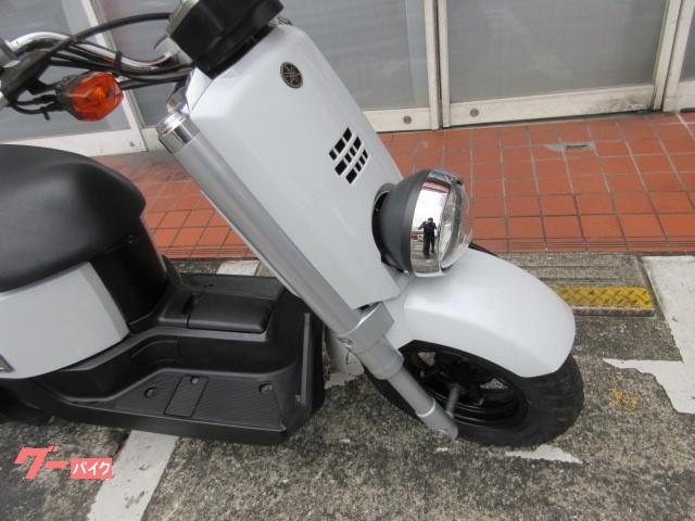 車両情報 ヤマハ Voxデラックス Grand B Box 中古バイク 新車バイク探しはバイクブロス