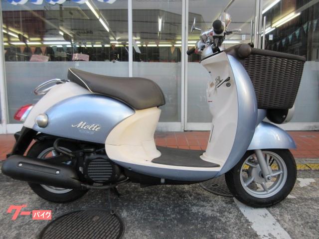 ビーノモルフェ(ヤマハ) 大阪府のバイク一覧｜新車・中古バイクなら