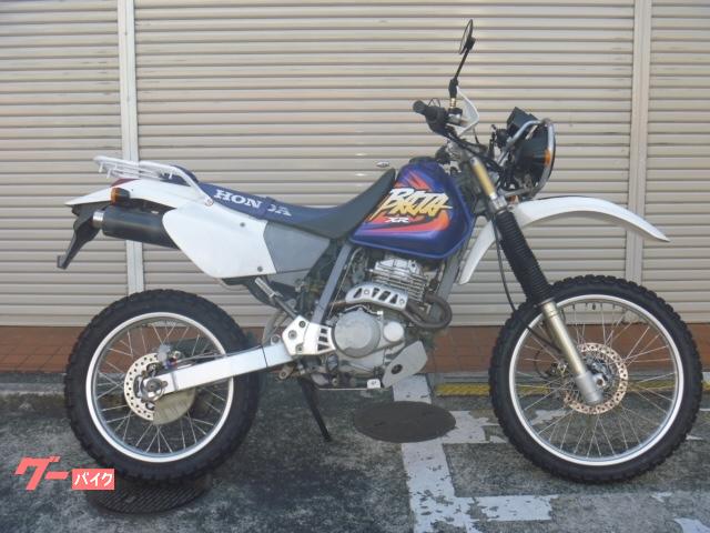 ホンダ ｘｒ ｂａｊａ ｇｒａｎｄ ｂ ｂｏｘ 新車 中古バイクなら グーバイク