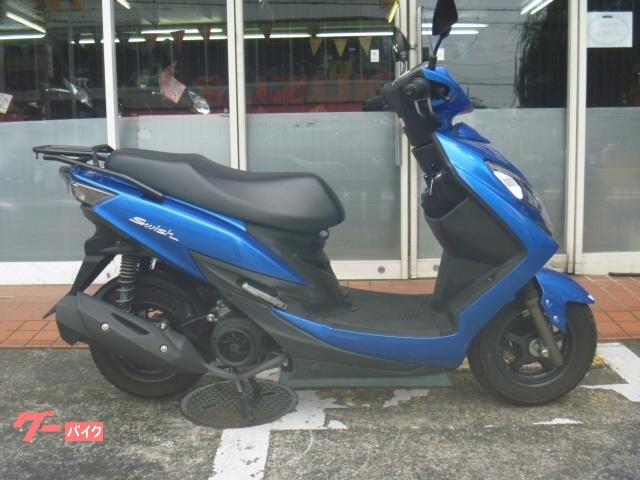 車両情報 スズキ スウィッシュ Grand B Box 中古バイク 新車バイク探しはバイクブロス