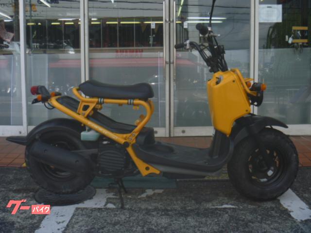 ホンダ ズーマー ｇｒａｎｄ ｂ ｂｏｘ 新車 中古バイクなら グーバイク