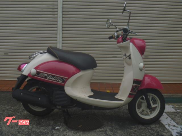 ビーノ外装交換（ばいく屋だっくの作業実績 2019/09/14）｜バイクの整備・メンテナンス・修理なら【グーバイク】