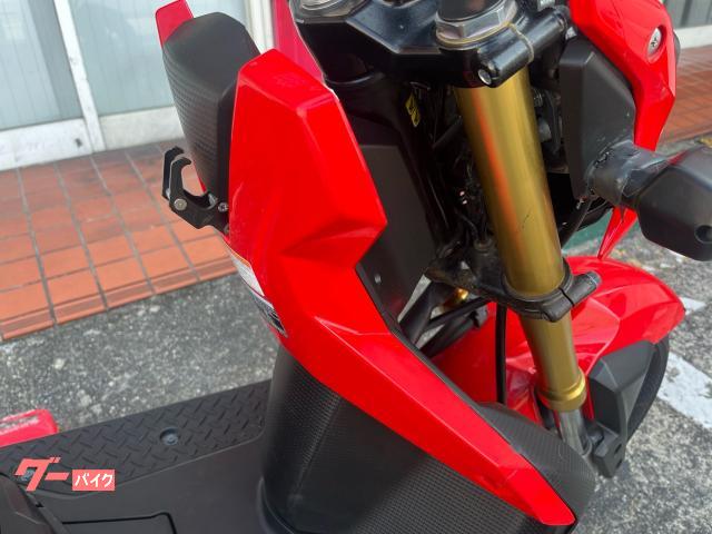 ホンダ ズーマーX｜GRAND B・BOX｜新車・中古バイクなら