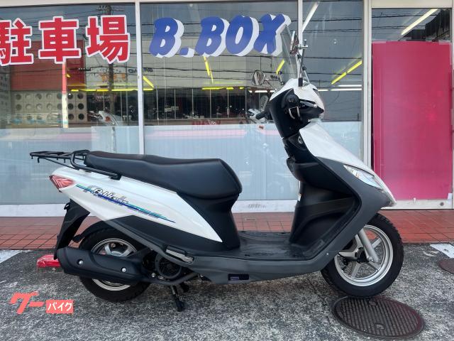 アドレス１２５