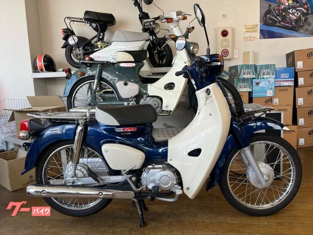 スーパーカブ１１０