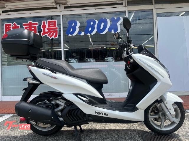 マジェスティＳ