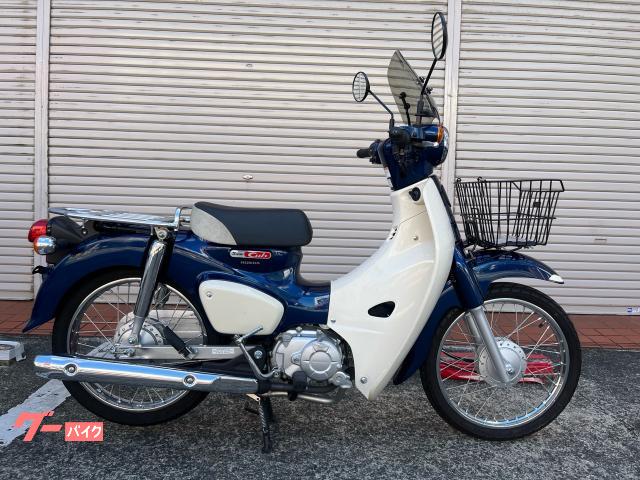スーパーカブ１１０