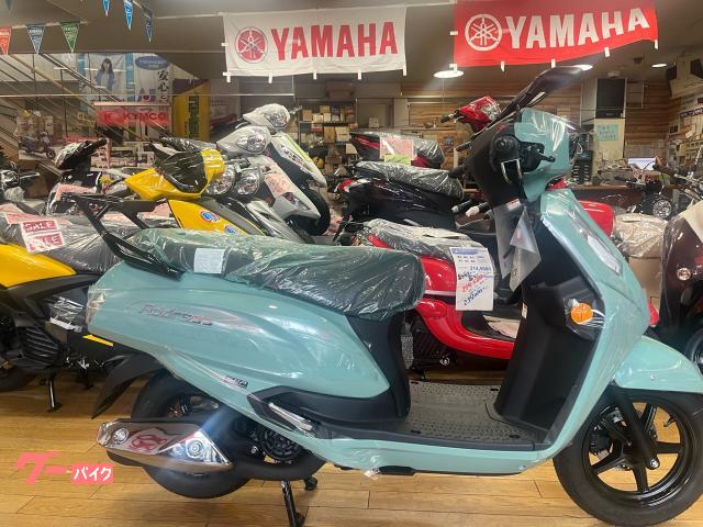 アドレス１２５
