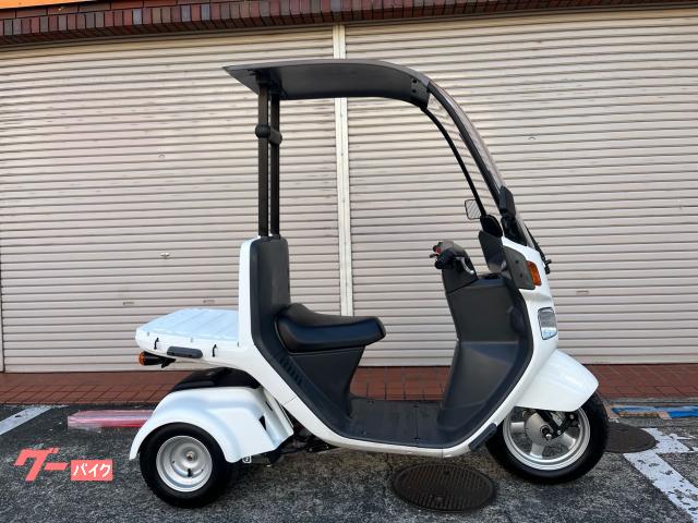 ジャイロキャノピー