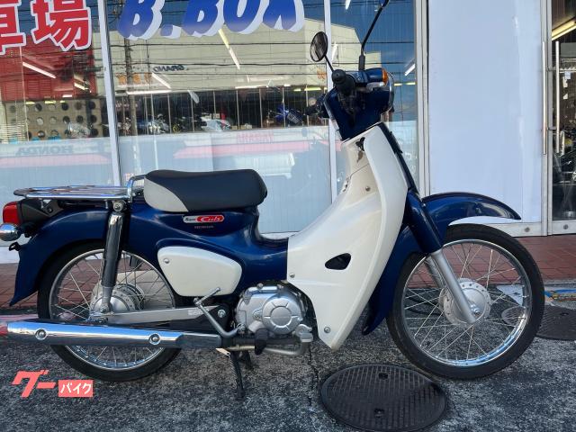 スーパーカブ５０