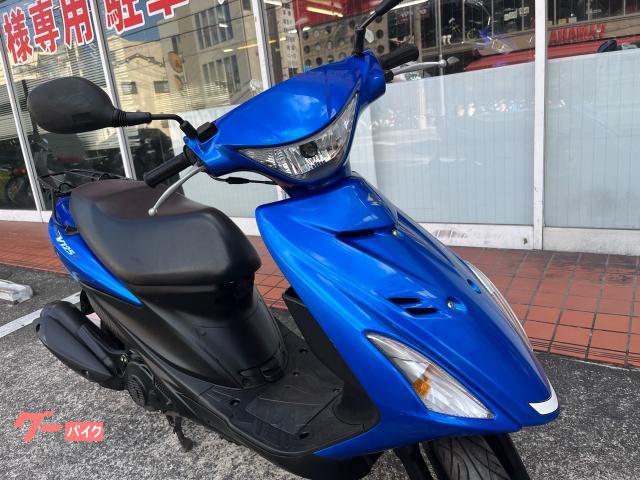 スズキ アドレスV125S｜GRAND B・BOX｜新車・中古バイク