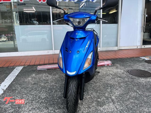 スズキ アドレスV125S｜GRAND B・BOX｜新車・中古バイク