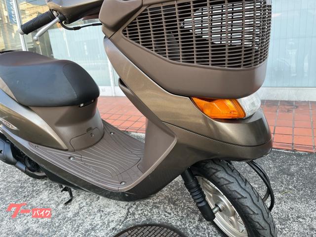ホンダ Dio チェスタ｜GRAND B・BOX｜新車・中古バイク