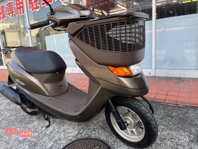 ホンダ Dio チェスタ｜GRAND B・BOX｜新車・中古バイク
