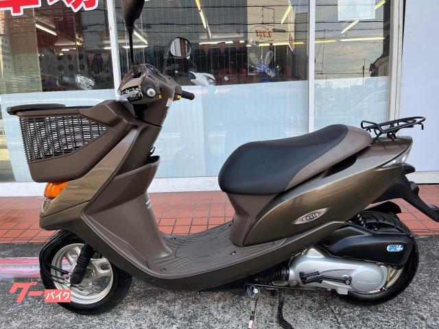 ホンダ Dio チェスタ｜GRAND B・BOX｜新車・中古バイク