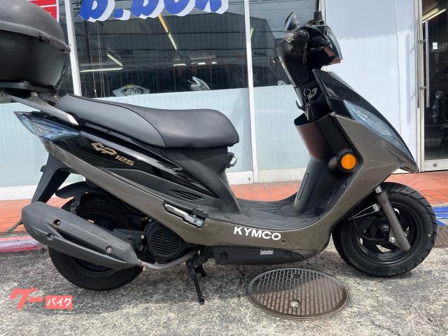 ＧＰ１２５