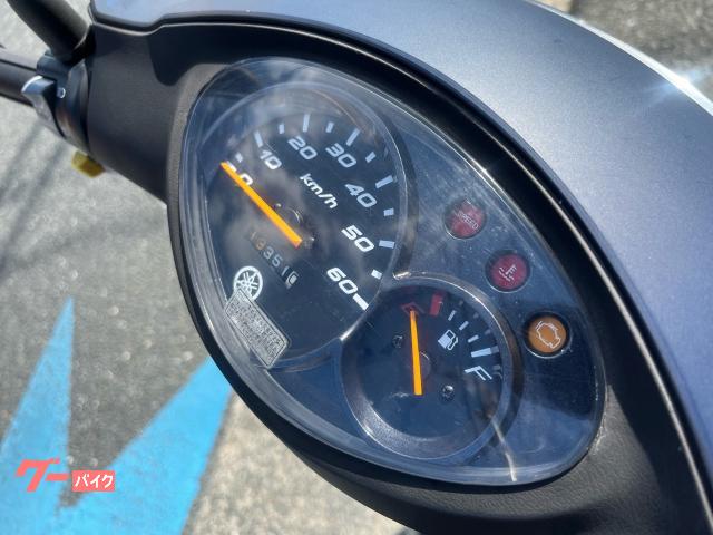 車両情報:ヤマハ JOG ZR | GRAND B・BOX | 中古バイク・新車バイク探し