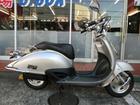 ホンダ ジョーカー５０ のカタログ情報 | 新車・中古バイク情報