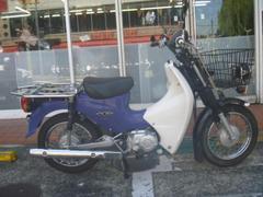 グーバイク 大阪府 吹田市 インジェクション スーパーカブ のバイク検索結果一覧 1 14件