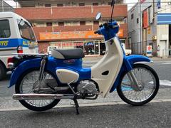 グーバイク】大阪府・「スーパーカブ110(ホンダ)」のバイク検索結果 