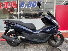 ホンダ　ＰＣＸ