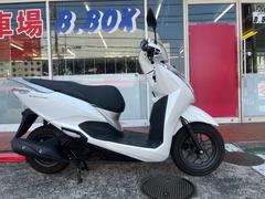 ホンダ　リード１２５