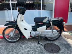 ホンダ　スーパーカブ５０
