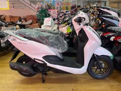 ホンダ　リード１２５