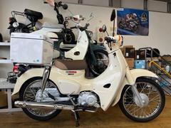 ホンダ　スーパーカブ１１０