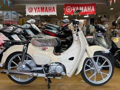 ホンダ　スーパーカブ１１０