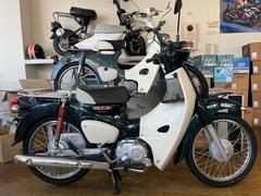 ホンダ　スーパーカブ１１０