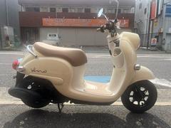 ヤマハ　ビーノ