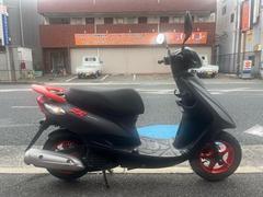 ヤマハ　ＪＯＧ　ＺＲ